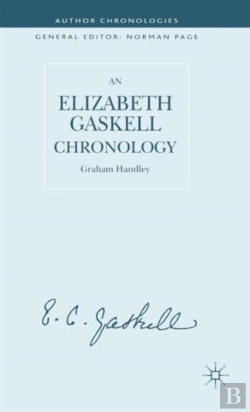 Bertrand.pt - An Elizabeth Gaskell Chronology