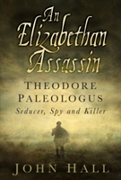Bertrand.pt - An Elizabethan Assassin
