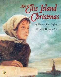 Bertrand.pt - An Ellis Island Christmas