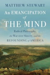 An Emancipation Of The Mind