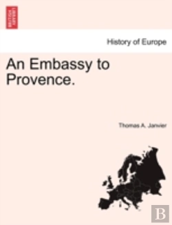 Bertrand.pt - An Embassy To Provence.