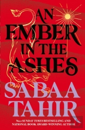 An Ember In The Ashes