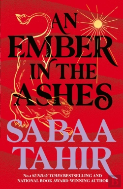 Bertrand.pt - An Ember In The Ashes