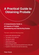 An Emerald Guide To A Practical Guide To Obtaining Probate