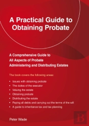 An Emerald Guide To A Practical Guide To Obtaining Probate