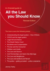 An Emerald Guide To All The Law You Should Know