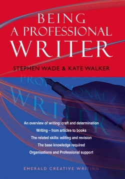 Bertrand.pt - An Emerald Guide To Being A Professional Writer