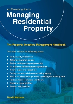 Bertrand.pt - An Emerald Guide To Managing Residential Property