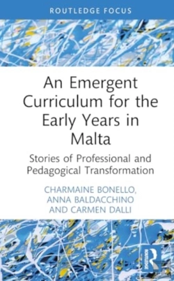 Bertrand.pt - An Emergent Curriculum For The Early Years In Malta