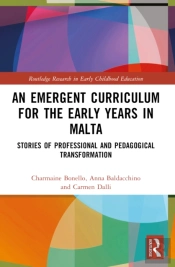 An Emergent Curriculum For The Early Years In Malta