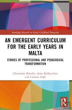 Bertrand.pt - An Emergent Curriculum For The Early Years In Malta