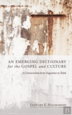 Bertrand.pt - An Emerging Dictionary For The Gospel And Culture