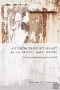 Bertrand.pt - An Emerging Dictionary For The Gospel And Culture