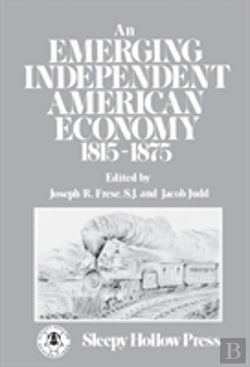 Bertrand.pt - An Emerging Independent American Economy, 1815-1875.