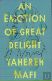 An Emotion Of Great Delight