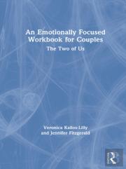 An Emotionally Focused Workbook For Couples
