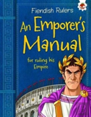 An Emperor'S Manual For Ruling His Empire