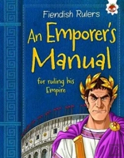 Bertrand.pt - An Emperor'S Manual For Ruling His Empire