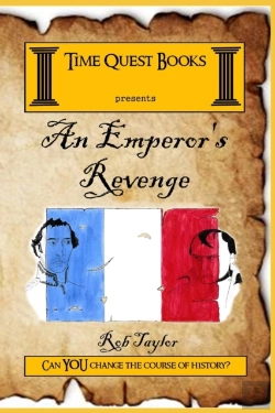Bertrand.pt - An Emperor'S Revenge