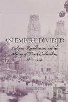 An Empire Divided
