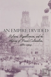 An Empire Divided