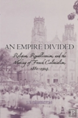 Bertrand.pt - An Empire Divided