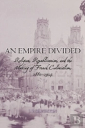 An Empire Divided