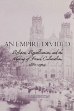 Bertrand.pt - An Empire Divided
