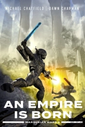 An Empire Is Born