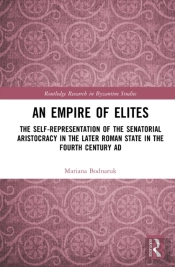 An Empire Of Elites
