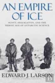 An Empire Of Ice
