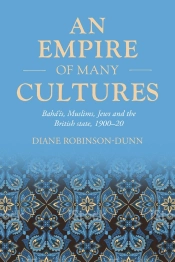 An Empire Of Many Cultures
