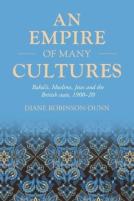 An Empire Of Many Cultures