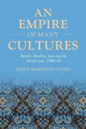 An Empire Of Many Cultures