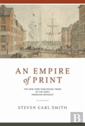An Empire Of Print