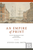 An Empire Of Print