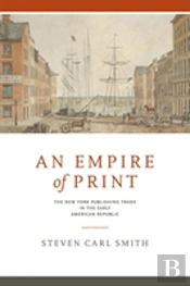 An Empire Of Print