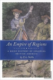 An Empire Of Regions