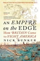 An Empire On The Edge