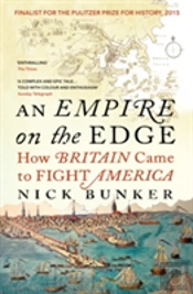 An Empire On The Edge