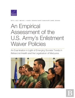 Bertrand.pt - An Empirical Assessment Of The U.S. Army'S Enlistment Waiver Policies