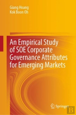 Bertrand.pt - An Empirical Study Of Soe Corporate Governance Attributes For Emerging Markets