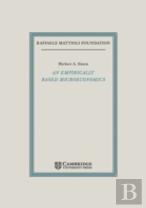 An Empirically-Based Microeconomics