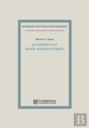 An Empirically-Based Microeconomics