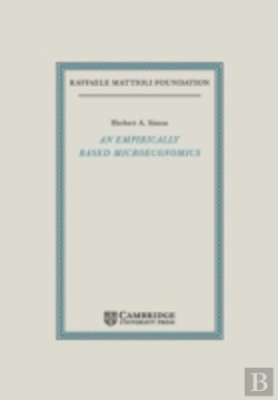 Bertrand.pt - An Empirically-Based Microeconomics