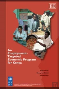 Bertrand.pt - An Employment-Targeted Economic Program For Kenya