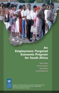 An Employment-Targeted Economic Program For South Africa