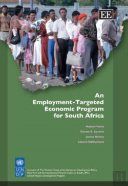Bertrand.pt - An Employment-Targeted Economic Program For South Africa