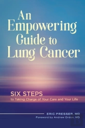 An Empowering Guide To Lung Cancer