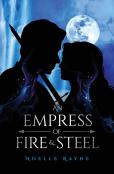 An Empress Of Fire & Steel